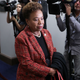 Illustration for article titled It Should Have Been Barbara Lee
